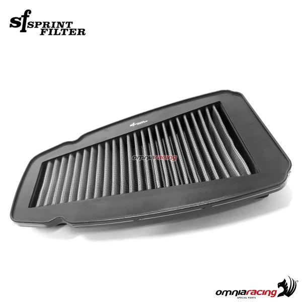 Sprint filter filters P037 air filter for Yamaha YZF R125 2017>
