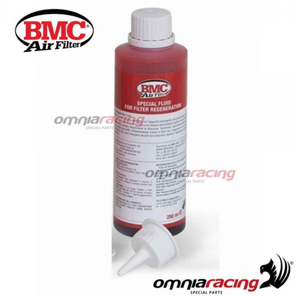 Bmc Detergente Rigenerante per filtri aria 500ml