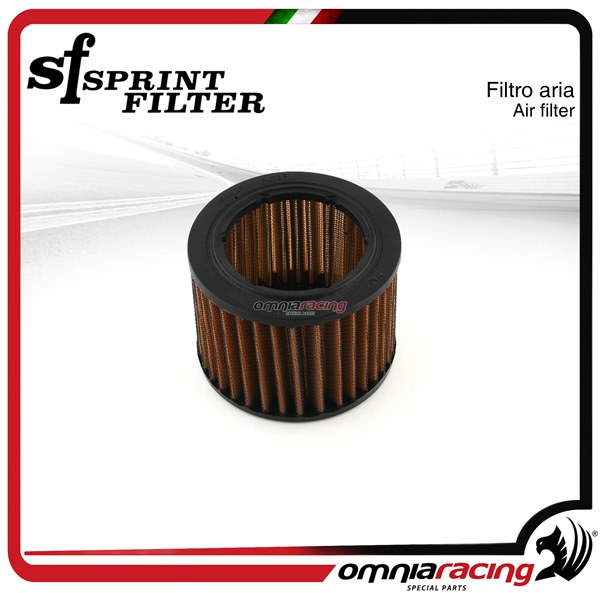 Filtri SprintFilter P08 filtro aria per BMW R1150R 2001>2006