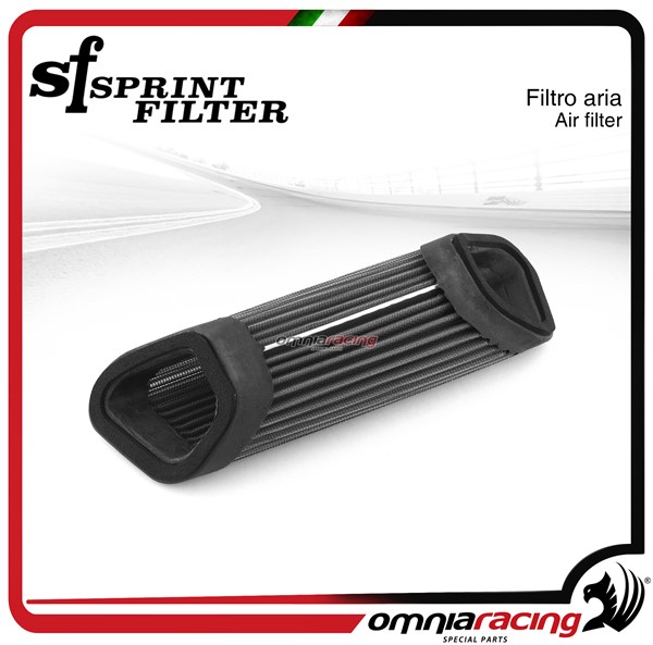 Filters SprintFilter P16 air filter for MV Agusta F3 675/oro 2012>