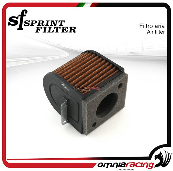 Filtri SprintFilter P08 filtro aria per Honda CB500X /ABS 2013>2016