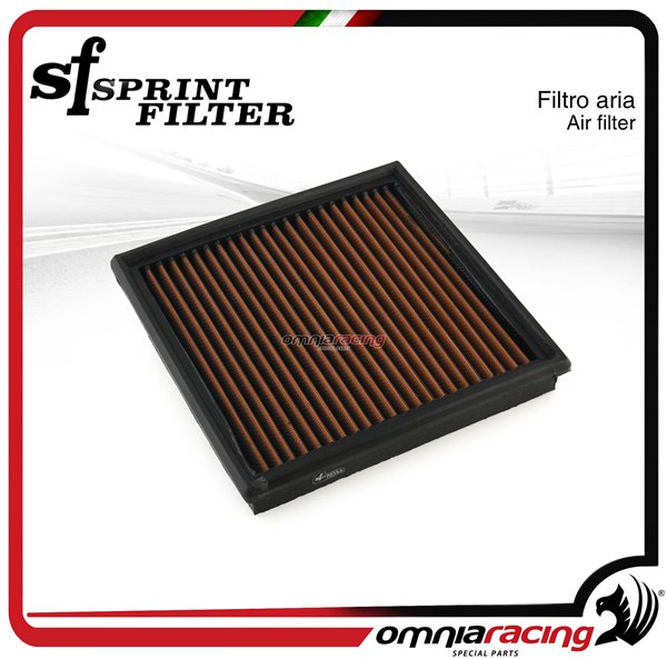 Filtri SprintFilter P08 filtro aria per Ducati MONSTER DARK 400 2002>2003