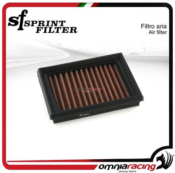Filtri SprintFilter P08 filtro aria per Moto Guzzi V7 CLASSIC 750 2008>2012