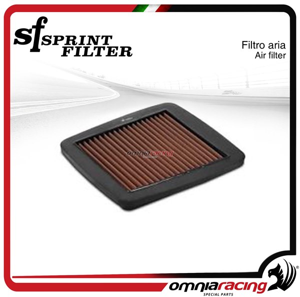 Filtri SprintFilter P08 filtro aria per Suzuki GSXR750W 1992>1995