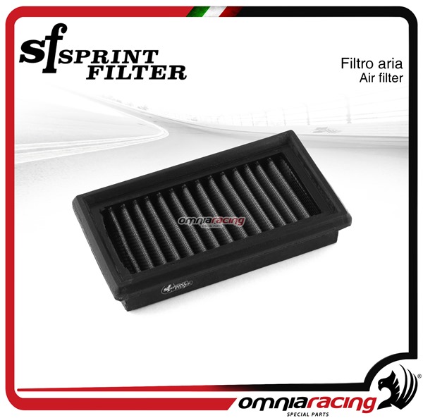 Filtri Sprint filter P037 filtro aria per BMW HP2 ENDURO 2005>2008