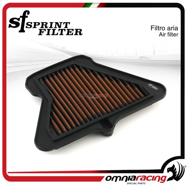 Filtri SprintFilter P08 filtro aria per Kawasaki ZX10R /ABS 2011>2015