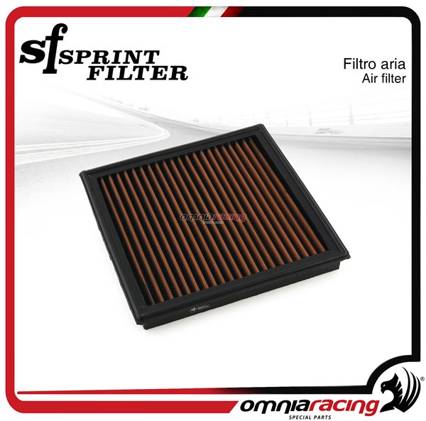 Filtri SprintFilter P08 filtro aria per Ducati MONSTER DARK CITY 600 1999>2000