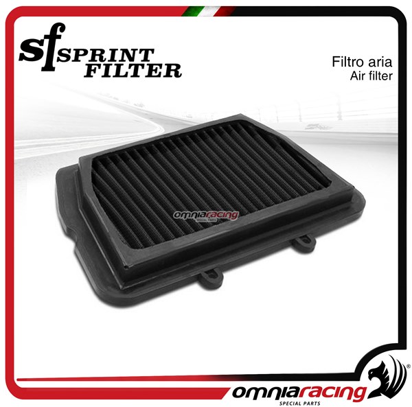 Sprint filter filters P037 air filter for Triumph TIGER 800XR 2015>