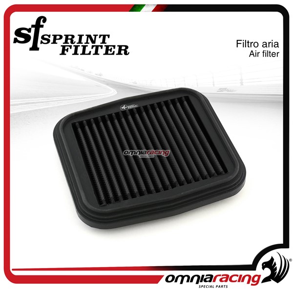 Filtri Sprint filter P037 filtro aria per Ducati Multistrada 1200S TOURING 2015>