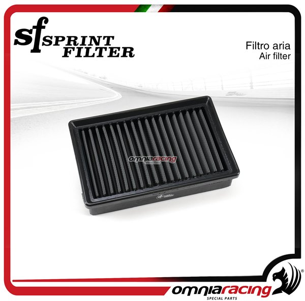 Filtri Sprint filter P037 filtro aria per BMW R1200GS ADVENTURE 2014>2018
