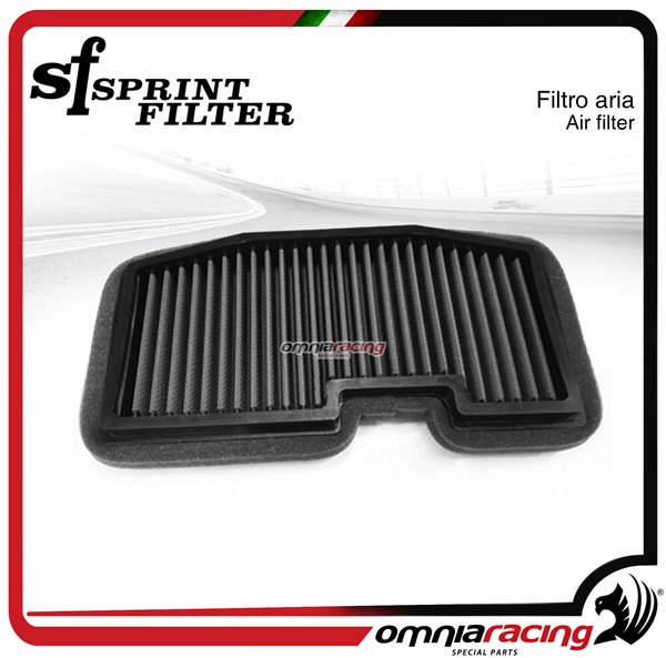Filtri Sprint filter P08F1-85 filtro aria per Triumph STREET TRIPLE 675R 2013>2013