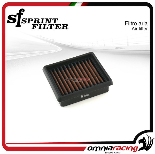 Filtri SprintFilter P08 filtro aria per KTM DUKE 200 2011>