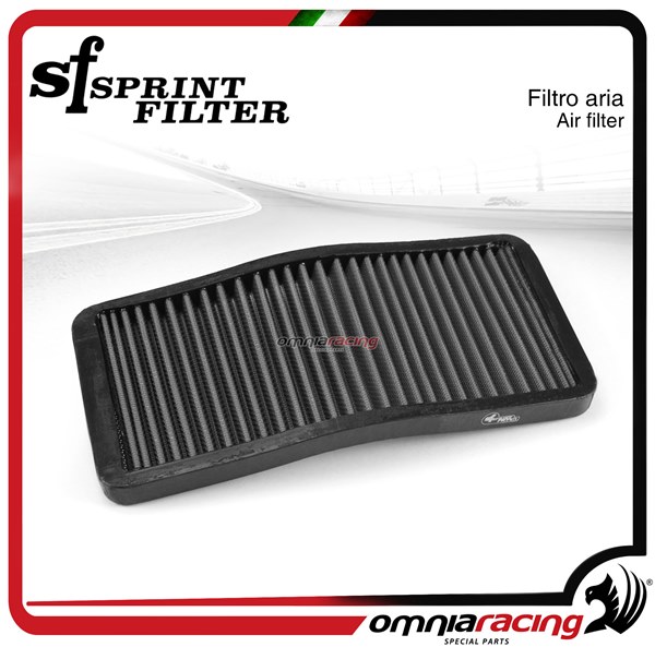 Filtri SprintFilter P16 filtro aria per Aprilia RSV4 RF/RR ABS 2015>
