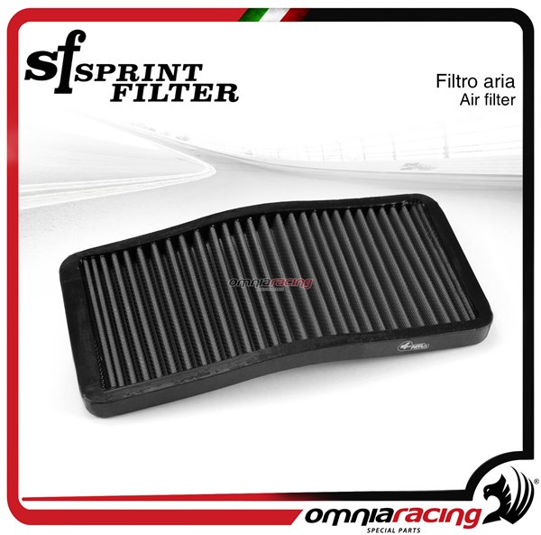 Filtri Sprint filter P08F1-85 filtro aria per Aprilia RSV4 RACING FACTORY LE 2015>2017