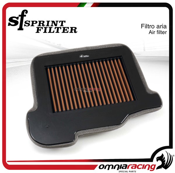 Filtri SprintFilter P08 filtro aria per Yamaha MT09 /FZ09 2014>