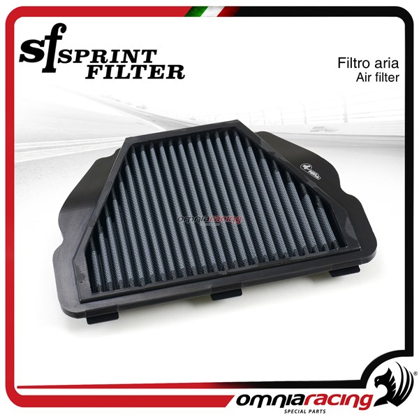Filtri SprintFilter P16 filtro aria per Yamaha YZF R1/R1M 2015>