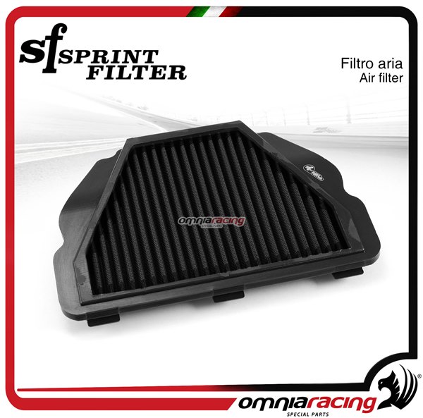 Filtri Sprint filter P08F1-85 filtro aria per Yamaha YZF R1/R1M 2015>