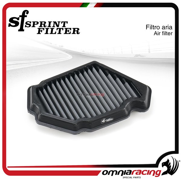 Filtri SprintFilter P16 filtro aria per Kawasaki NINJA H2 1000 2015>