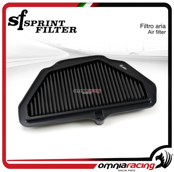 Filtri Sprint filter P08F1-85 filtro aria per Kawasaki ZX10R ABS 2016>
