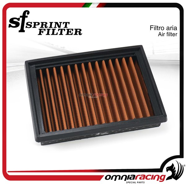 Filtri SprintFilter P08 filtro aria per KTM ADVENTURE 1050/R 2015>2016