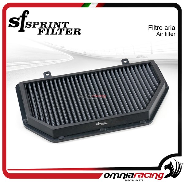 Filtri SprintFilter P16 filtro aria per Suzuki GSXR1000 2017>