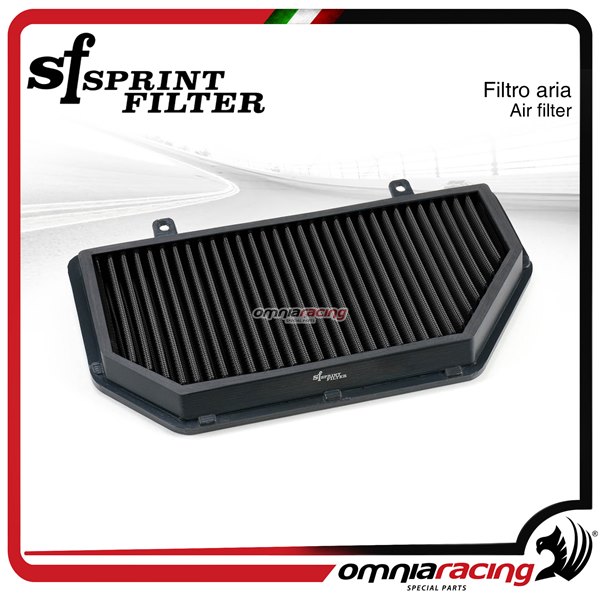 Filtri Sprint filter P08F1-85 filtro aria per Suzuki GSXR1000R 2017>