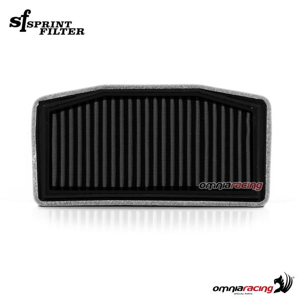 Filters SprintFilter P16 air filter for Triumph Street Triple 765 RS/R/S 2017>