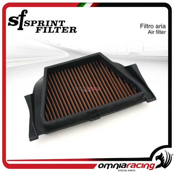 Filtri SprintFilter P08 filtro aria per Honda CBR600RR 2003>2006