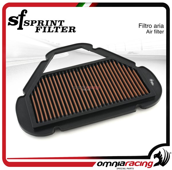 Filtri SprintFilter P08 filtro aria per Yamaha YZF R6 1999>2005
