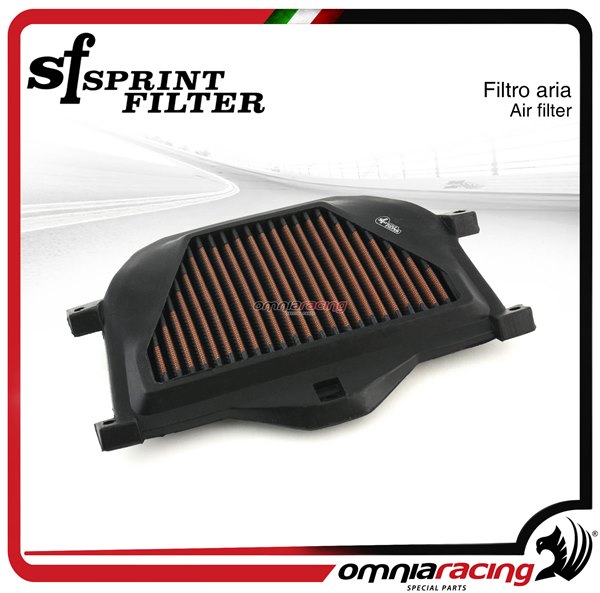Filtri SprintFilter P08 filtro aria per Yamaha YZF R6 2006>2007
