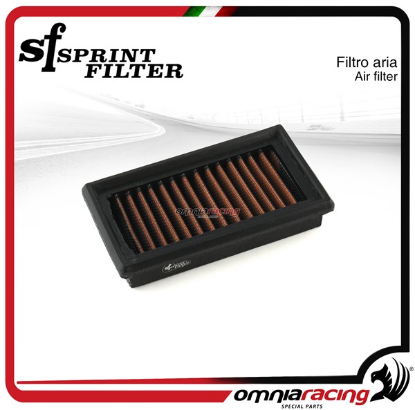 Filtri SprintFilter P08 filtro aria per BMW HP2 ENDURO 1200 2005>2008