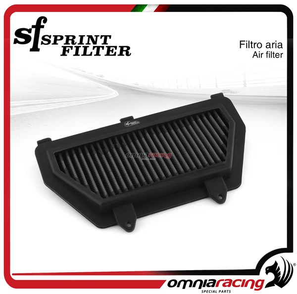 Filtri SprintFilter P16 filtro aria per Honda CBR600RR 2007>