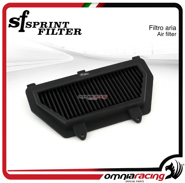Filtri Sprint filter P08F1-85 filtro aria per Honda CBR600RR 2007>