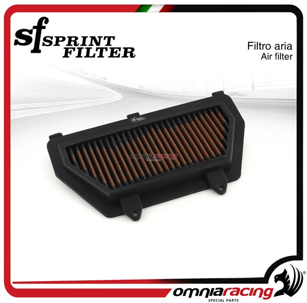 Filtri SprintFilter P08 filtro aria per Honda CBR600RR 2007>2008