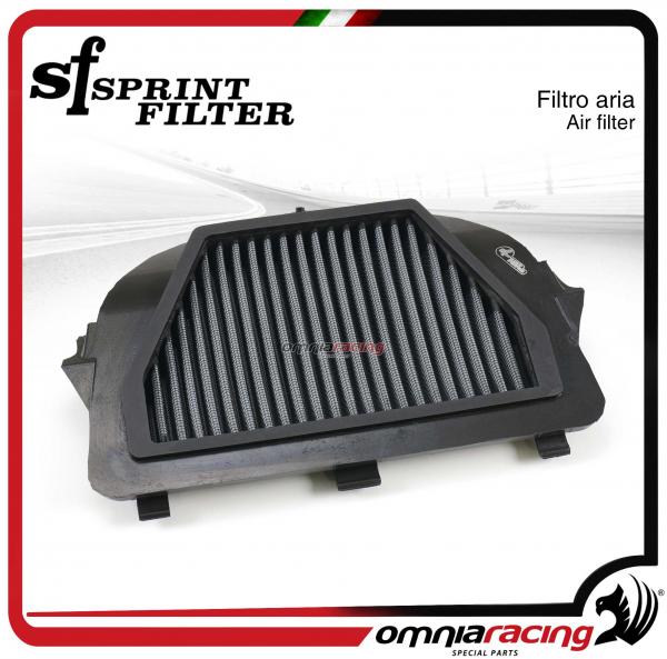Filtri SprintFilter P16 filtro aria per Yamaha YZF R6 2008>