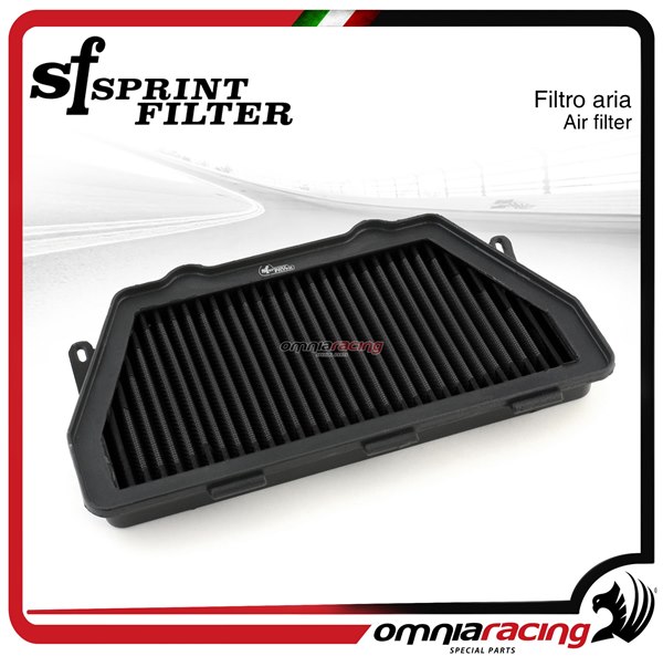 Filtri SprintFilter P16 filtro aria per Honda CBR1000RR /SP 2008>2016