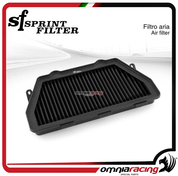 Filtri Sprint filter P08F1-85 filtro aria per Honda CBR1000RR ABS 2012>2015