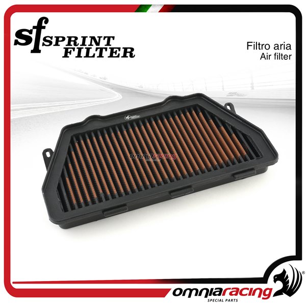 Filtri SprintFilter P08 filtro aria per Honda CBR1000RR 2008>2016