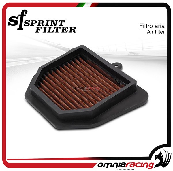 Filtri SprintFilter P08 filtro aria per Yamaha FZ1 1000 2006>2015