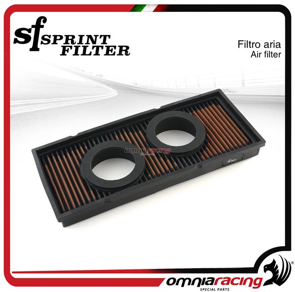 Filtri SprintFilter P08 filtro aria per KTM SUPERMOTO 990 2008>2010
