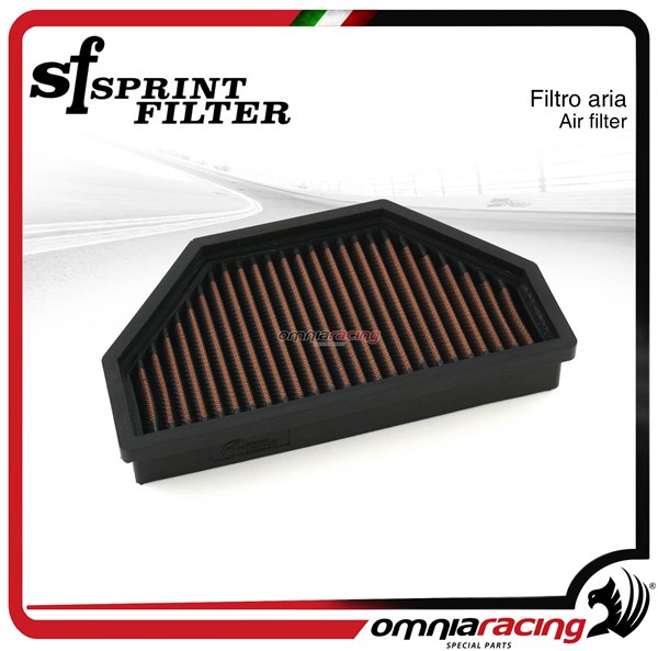 Filtri SprintFilter P08 filtro aria per KTM RC8 1190 2007>2009