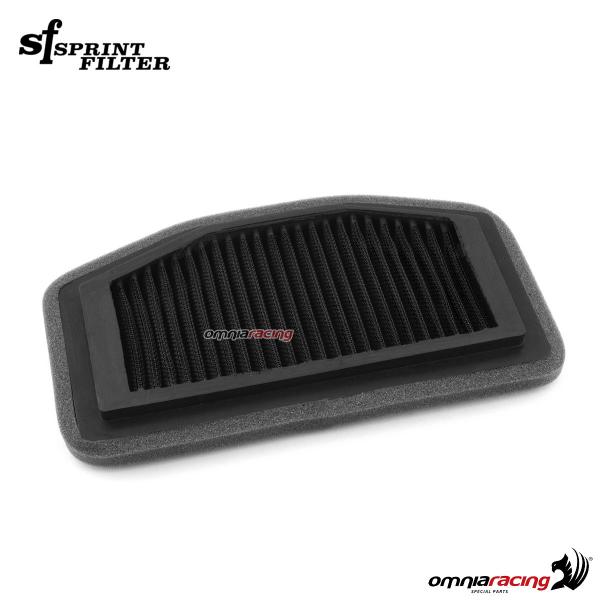 Filtri Sprint filter P08F1-85 filtro aria per Yamaha YZF R1 2009>2014