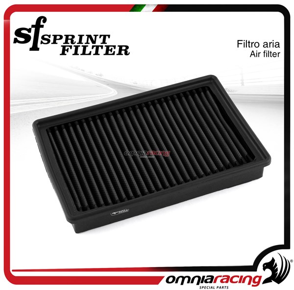 Filtri SprintFilter P16 filtro aria per BMW S1000RR 2010>2018