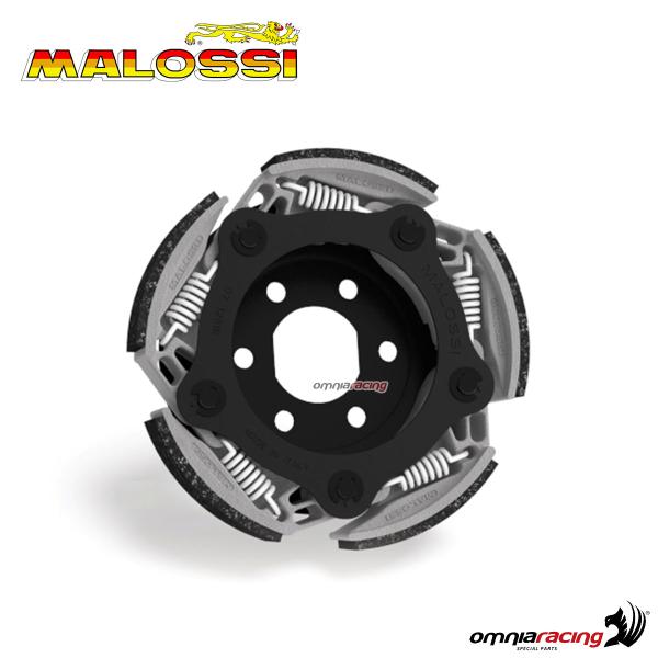 Malossi automatic clutch for clutch bell 160mm for Suzuki Burgman AN400 2010-