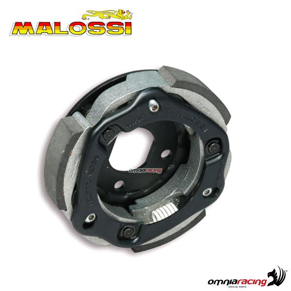 Malossi automatic clutch with for clutch bell 112mm for Over Thor 50 2T 2013>