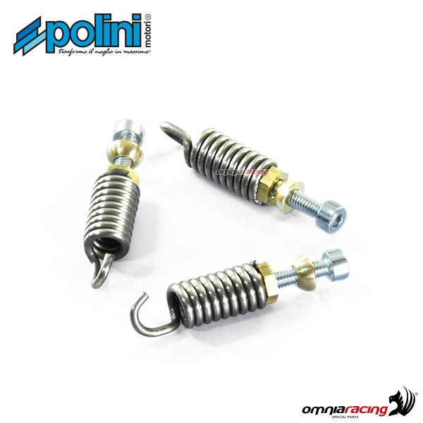 Polini Speed Clutch 3G F.R. 1,8 springs kit
