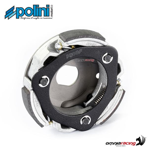 Polini 3G clutch F.R. D.135 for Honda SH300i 2007>2020