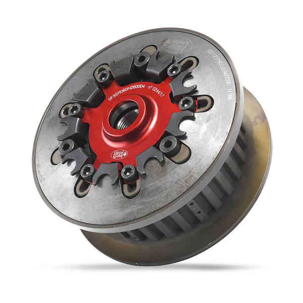 STM Wet Slipper clutch Honda CBR1000RR-R 2020-2026