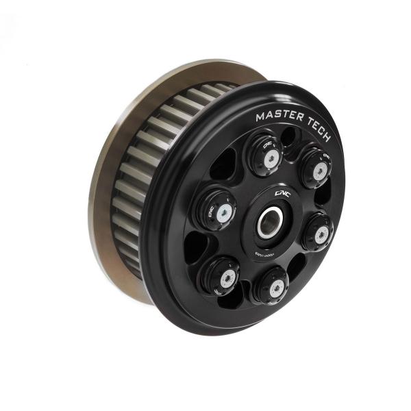Frizione antisaltellamento Master Tech nera Ducati 1198 2009-2011