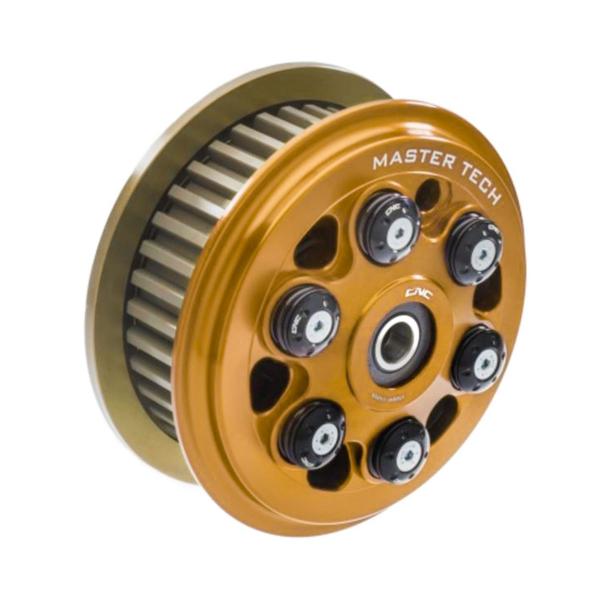 Master Tech slipper clutch gold Ducati Multistrada 1100 2006-2009